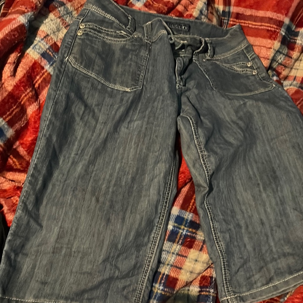 Women shorts